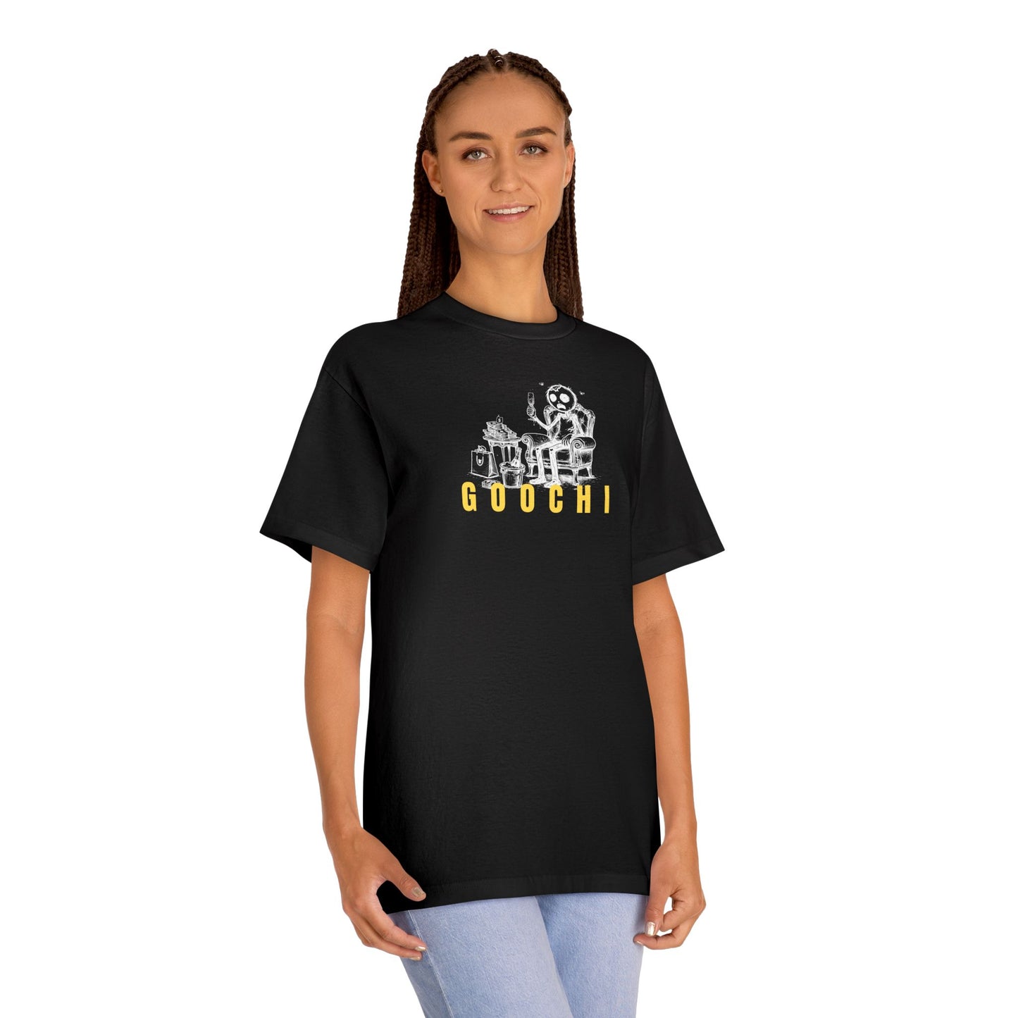 GOOCHI Zombie Tee