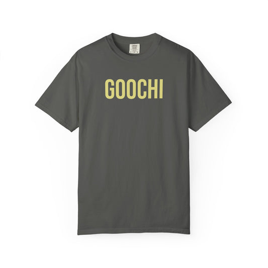 Goochi tee