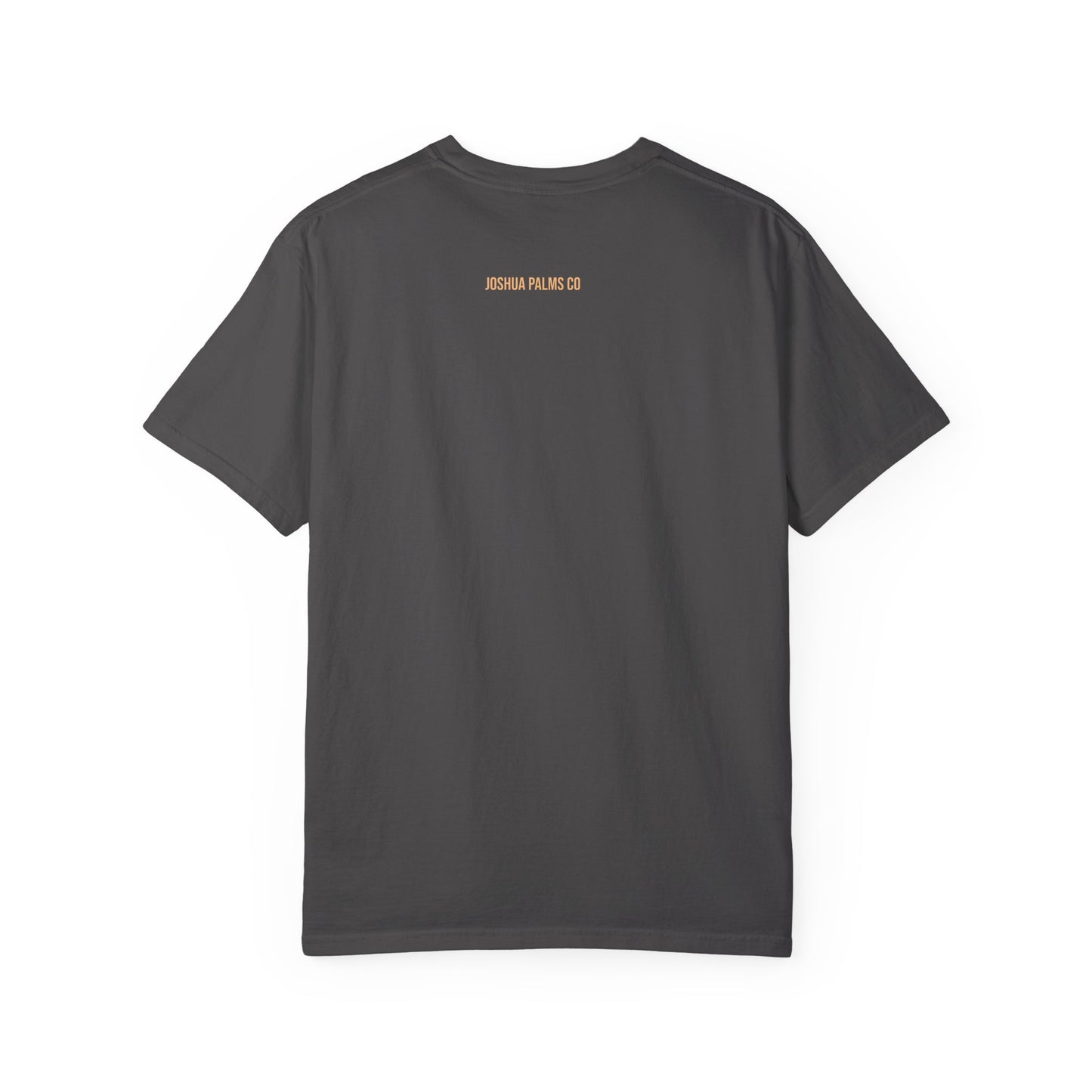 Time Zones aren't real handwritten tee