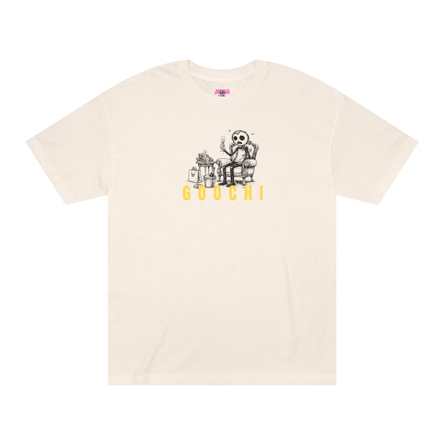 GOOCHI Zombie Tee