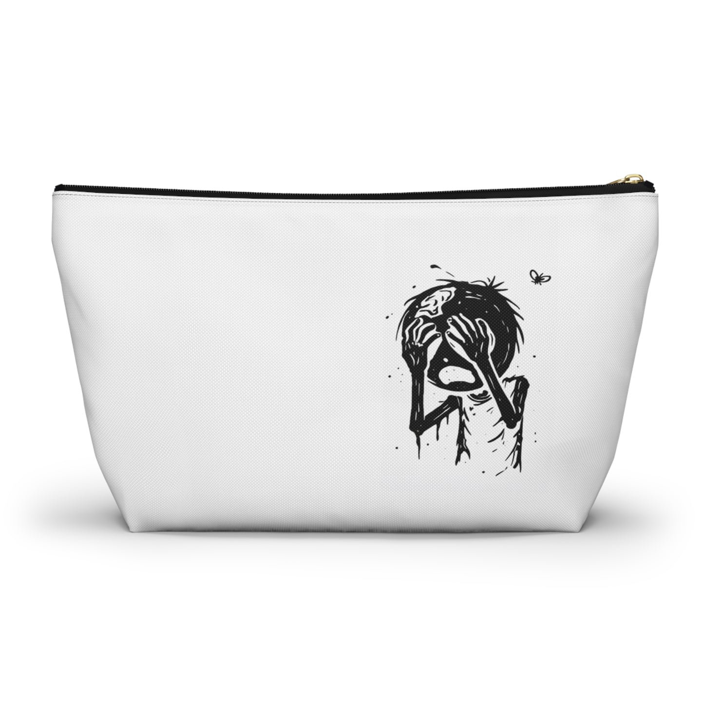 Joshua Palms Accessory Pouch