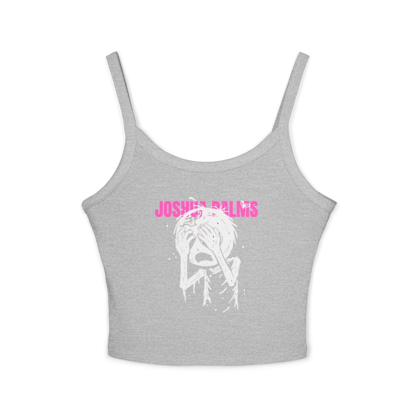 Copy of  “time isn’t real but brunch is at 11” Cute Brunch Graphic Tank Top