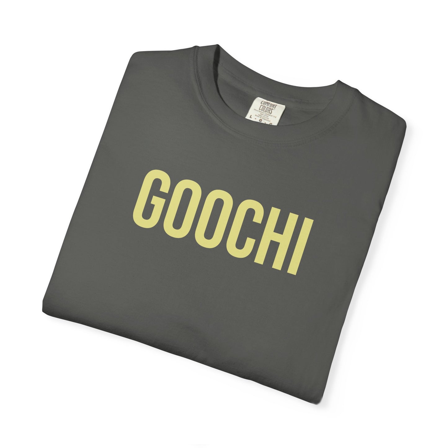 Goochi tee