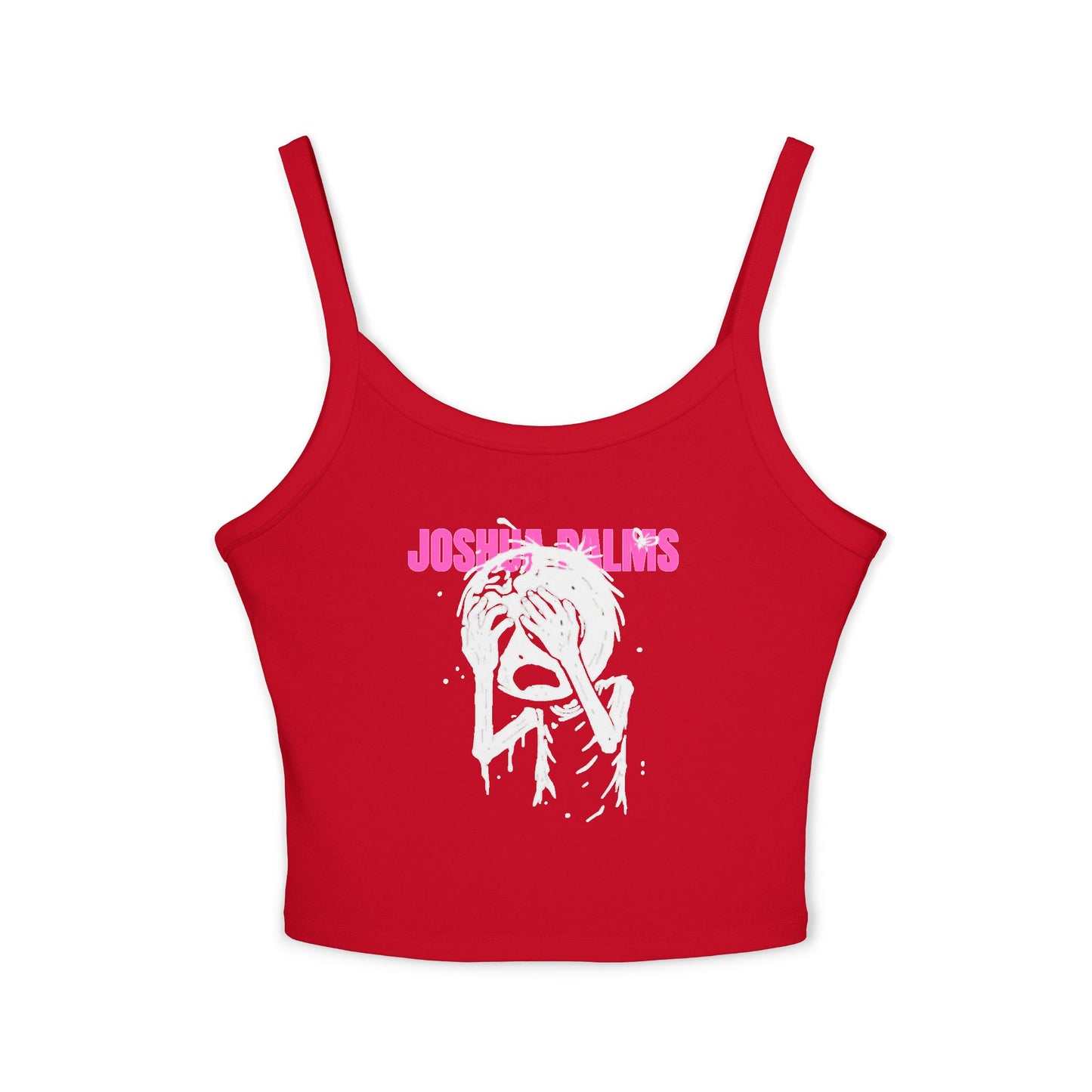 Copy of  “time isn’t real but brunch is at 11” Cute Brunch Graphic Tank Top