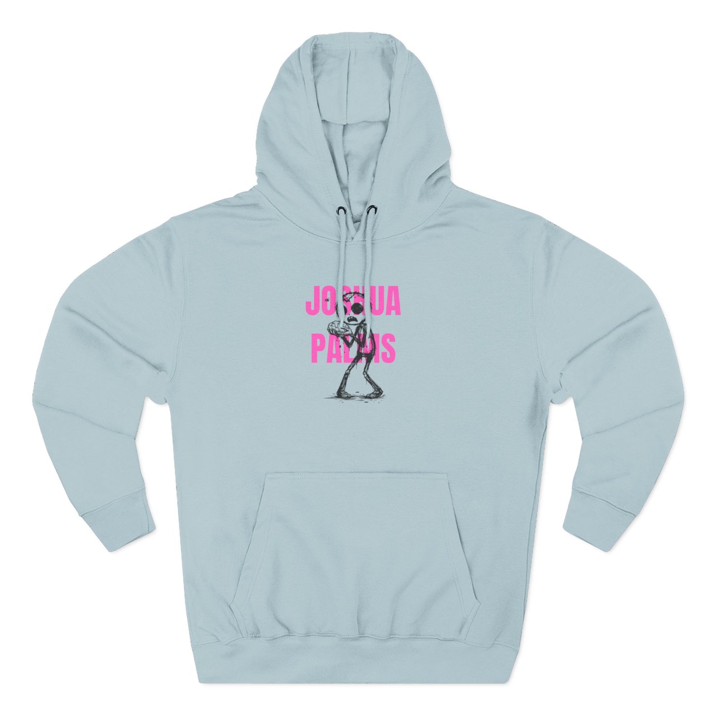 Joshua Palms Zombie Hoodie