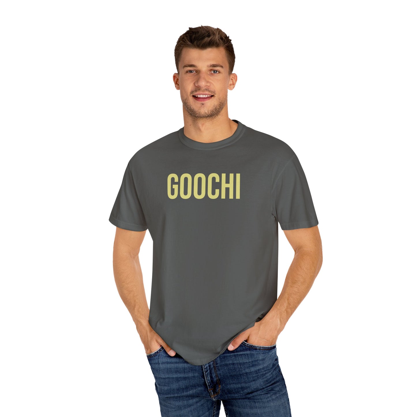 Goochi tee