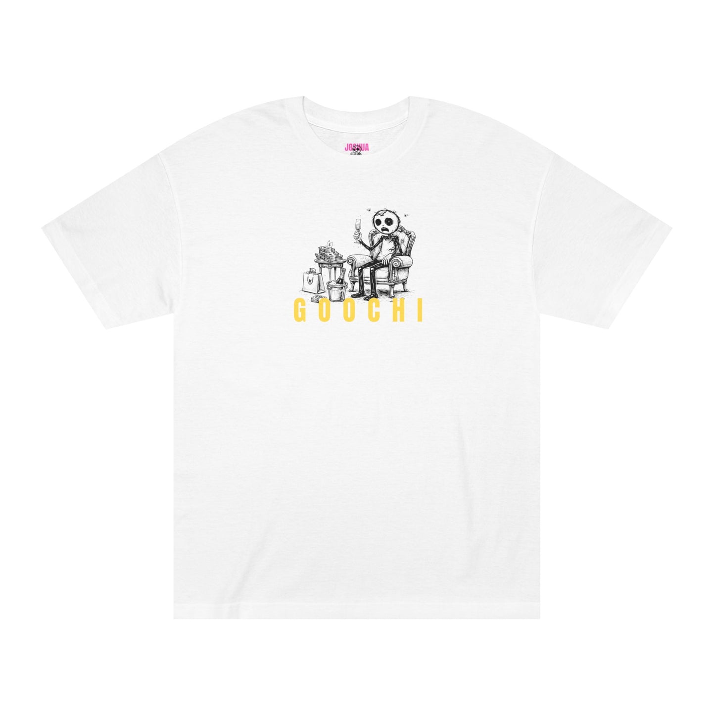 GOOCHI Zombie Tee