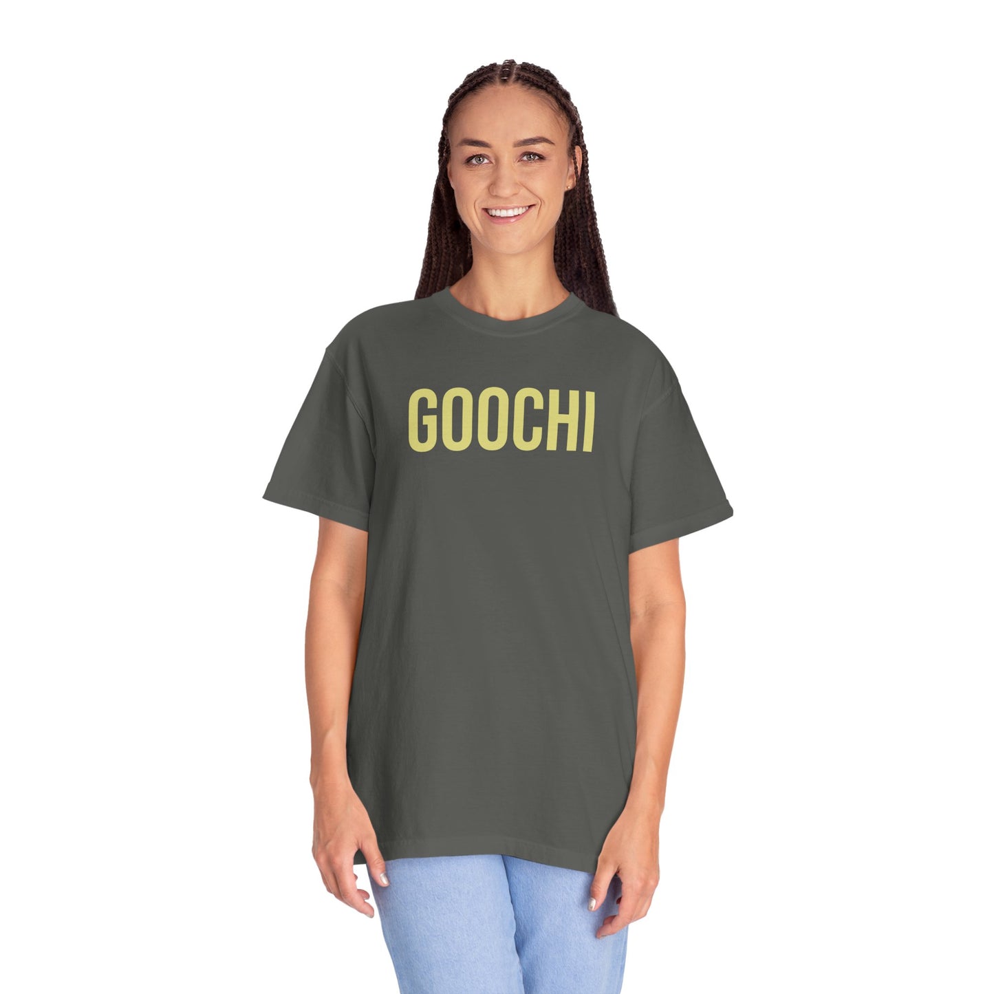 Goochi tee
