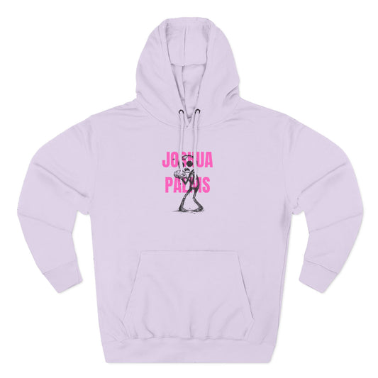 Joshua Palms Zombie Hoodie