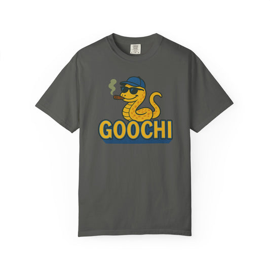 Goochi Snake tee