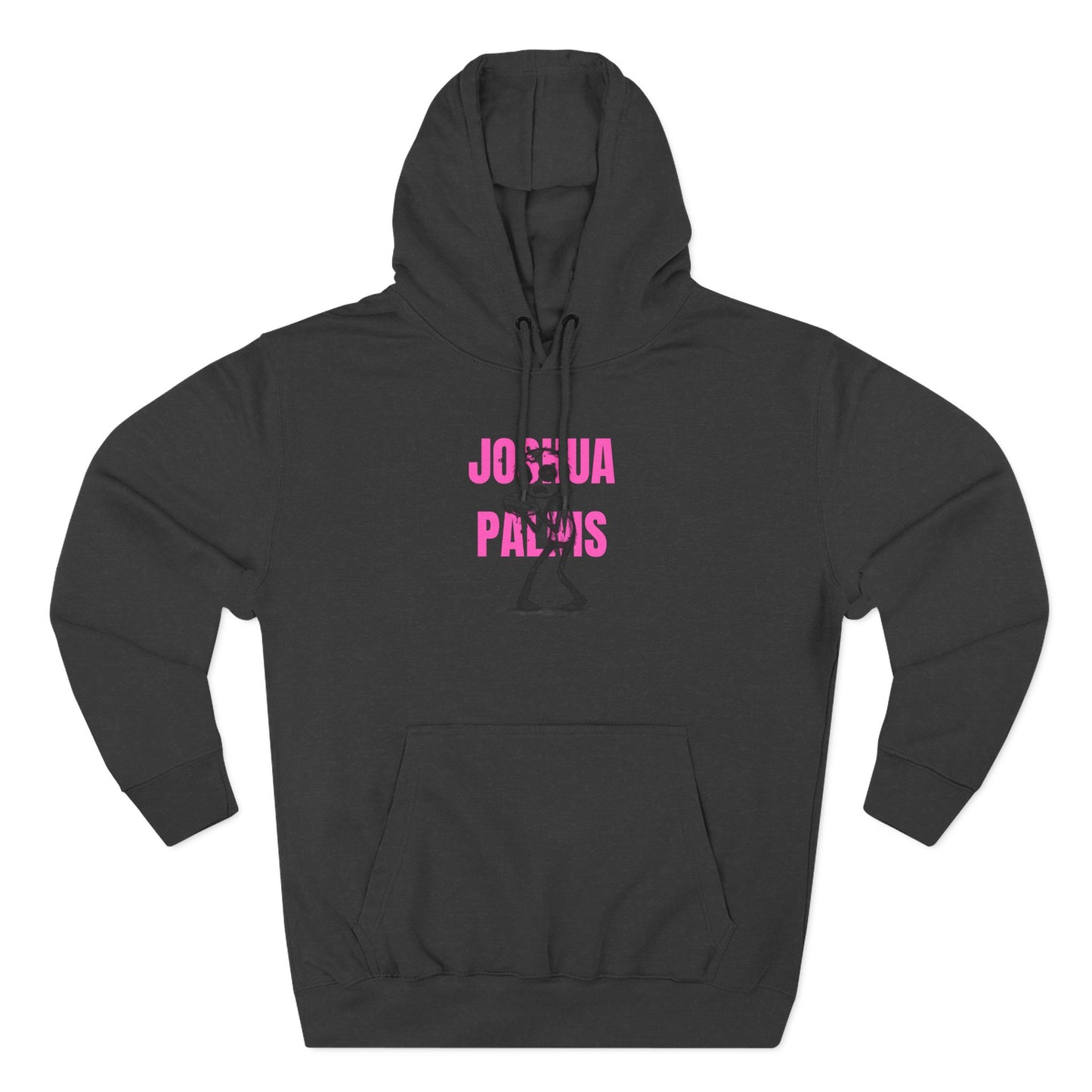 Joshua Palms Zombie Hoodie