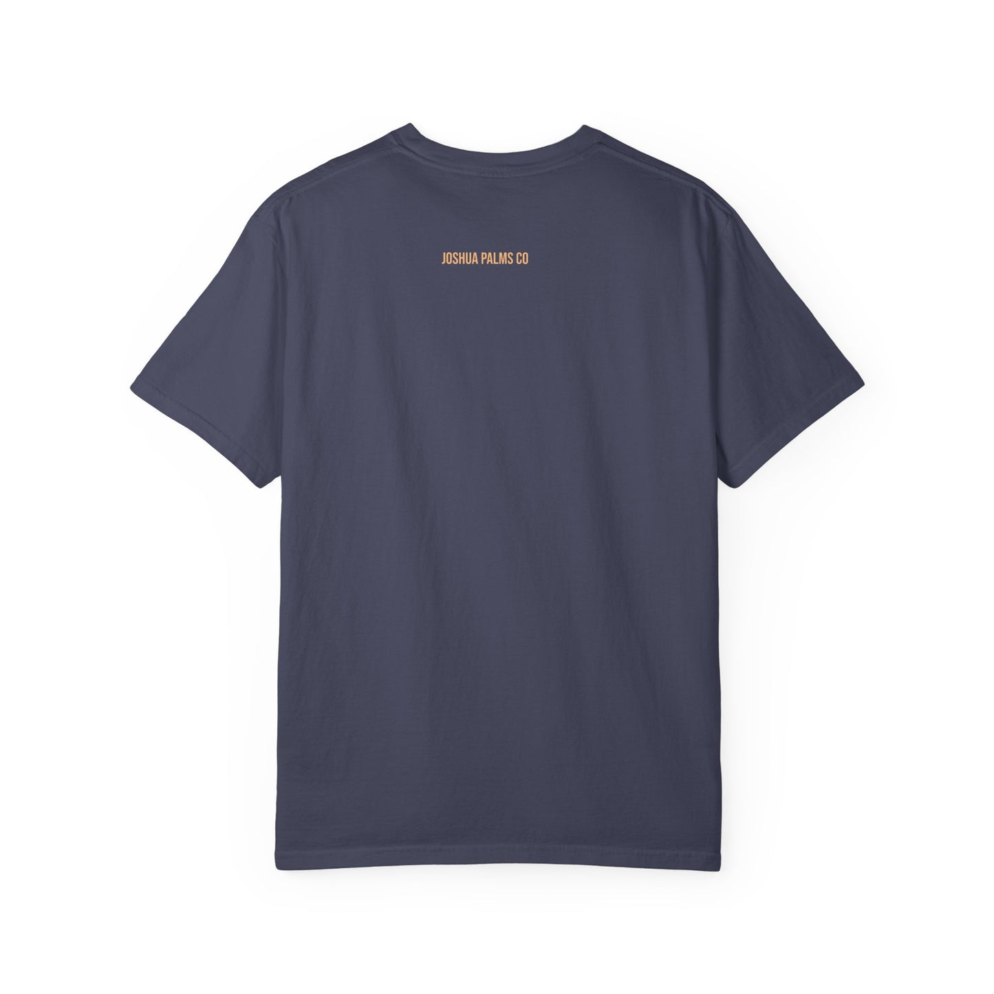 Time Zones aren't real handwritten tee