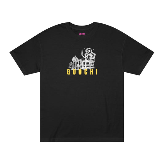 GOOCHI Zombie Tee
